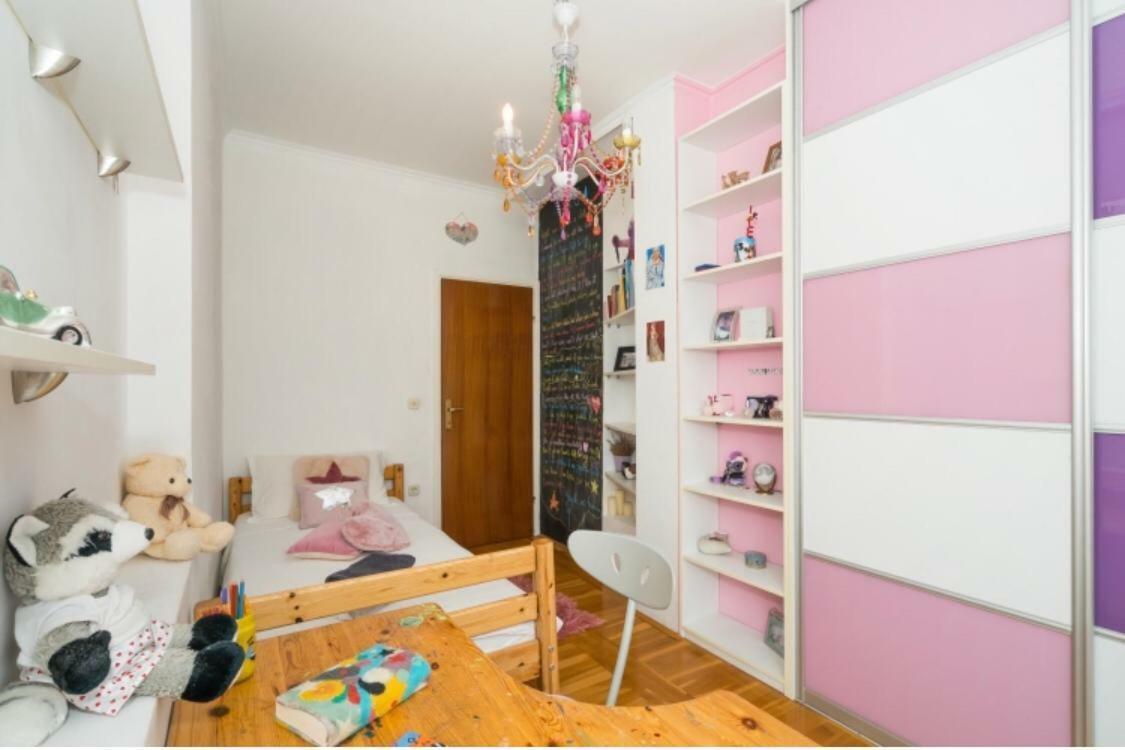 Ferienwohnung Little Place Near Sea Apartman Jesenice  Exterior foto